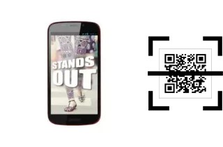 Como ler QR code no Ninetology i9480?