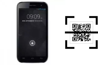 Como ler QR code no Ninetology I9501?