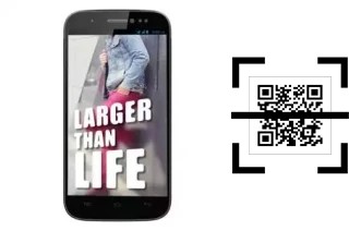 Como ler QR code no Ninetology I9503?