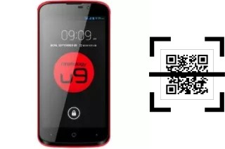 Como ler QR code no Ninetology R1?