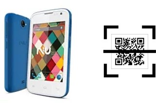 Como ler QR code no NIU Andy 3.5E2I?