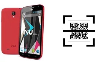 Como ler QR code no NIU Andy 5EI?