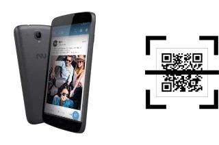 Como ler QR code no NIU Andy C5.5E2I?