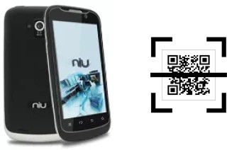 Como ler QR code no NIU Niutek 3G 4.0 N309?