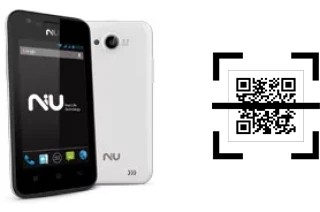 Como ler QR code no NIU Niutek 4.0D?