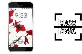 Como ler QR code no Noa MOVEse?