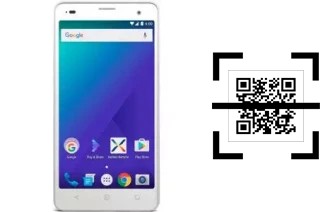 Como ler QR code no Noblex N503?