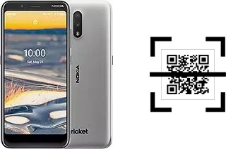 Como ler QR code no Nokia C2 Tennen?