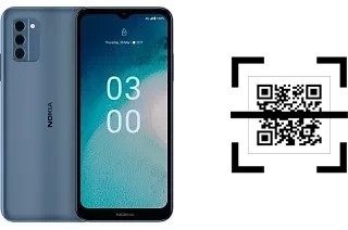 Como ler QR code no Nokia C300?