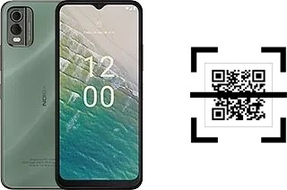 Como ler QR code no Nokia C32?