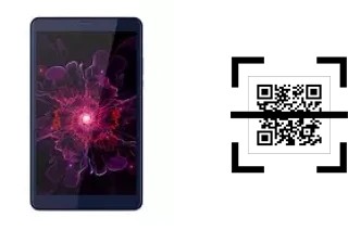 Como ler QR code no Nomi C080044 Libra4 Pro?