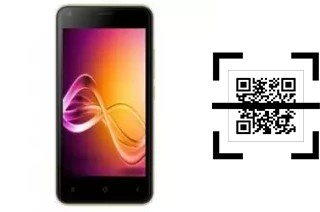 Como ler QR code no Nomi i4500 Beat M1?