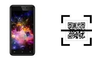 Como ler QR code no Nomi i5014 Evo M4?