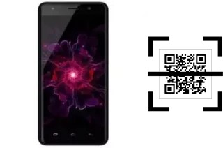 Como ler QR code no Nomi i5510 Space M?