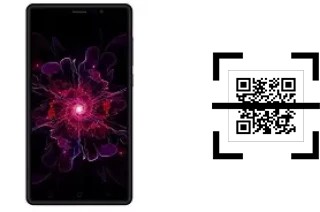 Como ler QR code no Nomi i6030 Note X?