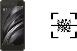 Como ler QR code no Nomu M8?