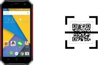 Como ler QR code no Nomu S30?