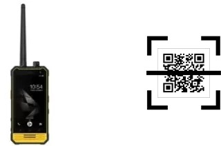 Como ler QR code no Nomu T18?