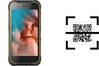 Como ler QR code no Nomu T20?