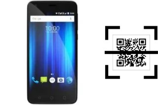 Como ler QR code no Nous NS5002?