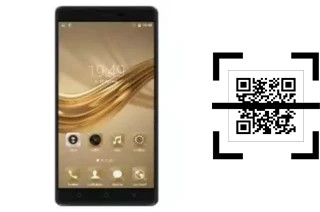 Como ler QR code no Nova N12I?