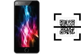 Como ler QR code no Nova N7 New?