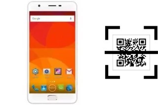 Como ler QR code no Nova Play 3 New?