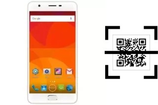 Como ler QR code no Nova Play 3?