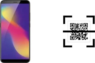 Como ler QR code no nubia N3?