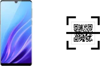 Como ler QR code no nubia Z18?