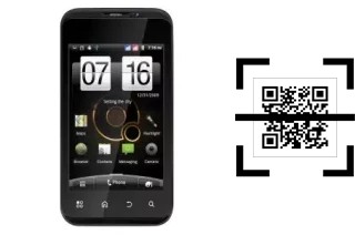 Como ler QR code no Nuqleo Fusion?