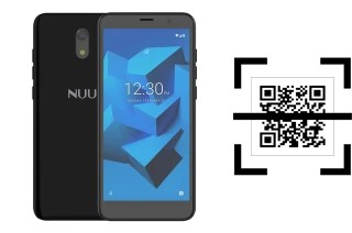 Como ler QR code no NUU Mobile A10L?