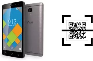 Como ler QR code no NUU Mobile A4L?