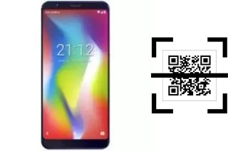 Como ler QR code no NUU Mobile G2?