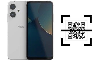 Como ler QR code no NUU Mobile N10?