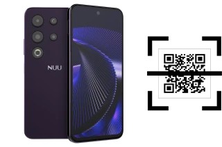 Como ler QR code no NUU Mobile N30?