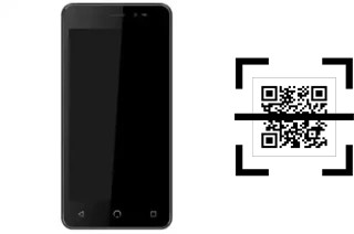 Como ler QR code no NUU-mobile NUU A3L?