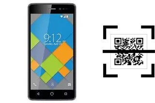 Como ler QR code no NUU-mobile NUU Mobile A4L?