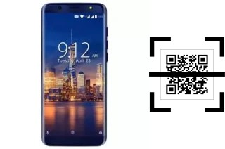 Como ler QR code no NUU-mobile NUU Mobile G3?