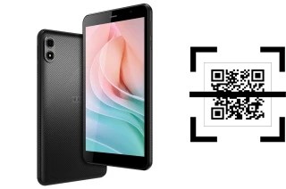 Como ler QR code no NUU Mobile Tab 8 Plus?