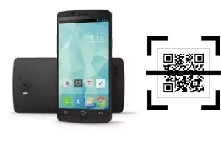 Como ler QR code no NUU Mobile X1?