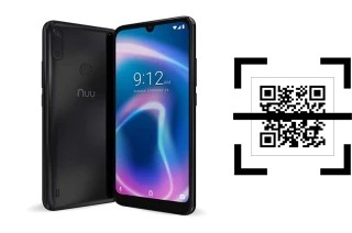 Como ler QR code no NUU Mobile X6 Plus?