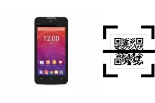 Como ler QR code no Nyx Fly II?