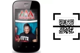 Como ler QR code no Nyx Fly Mini?