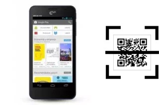 Como ler QR code no Nyx Zeuz HD?