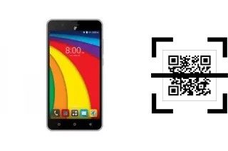 Como ler QR code no O Presto 700 LTE?