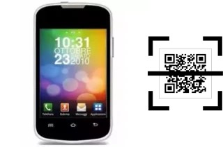 Como ler QR code no Obee OS323?