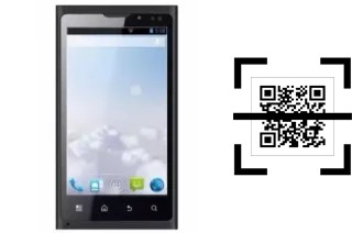 Como ler QR code no Obee OS500?