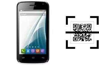 Como ler QR code no Okapia Desh-X?