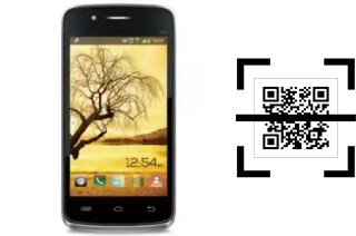 Como ler QR code no Okapia Joy Next?